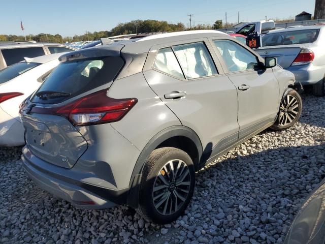 Nissan Kicks Sv Image 10