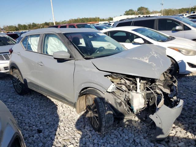 Nissan Kicks Sv Image 9