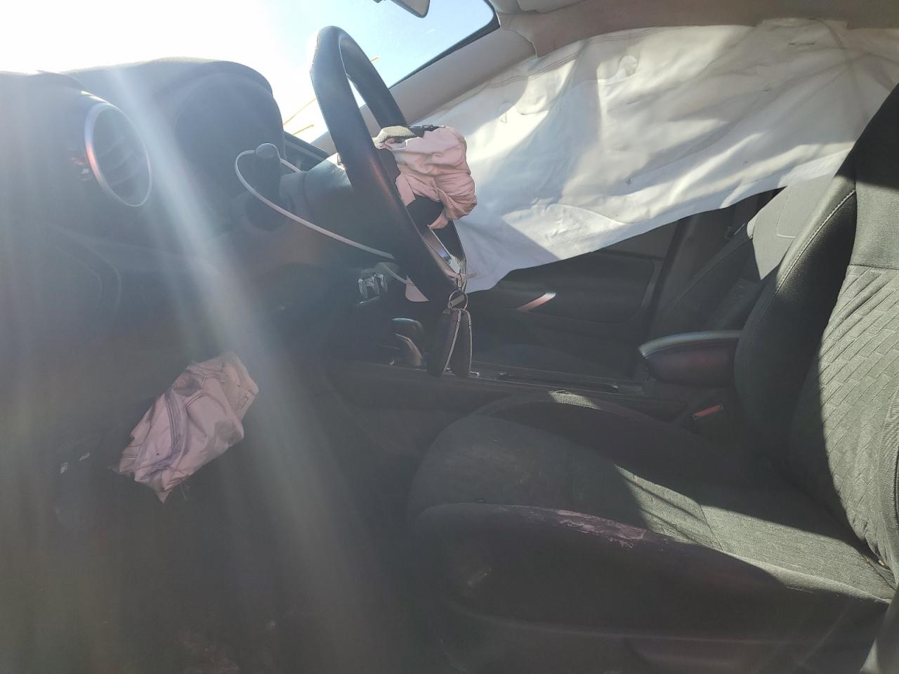 Nissan Kicks Sv Image 4