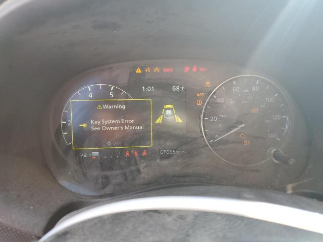 Nissan Kicks Sv Image 14