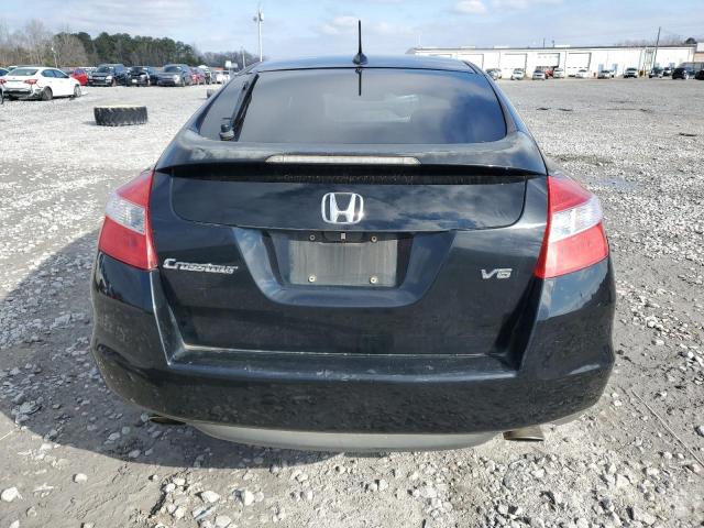 Honda Crosstour Exl Image 9