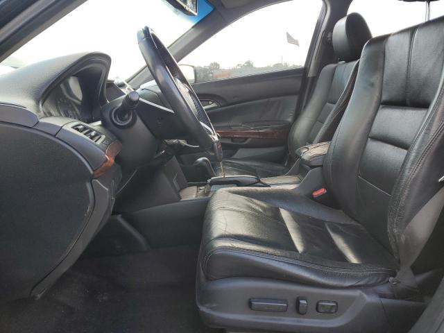 Honda Crosstour Exl Image 7