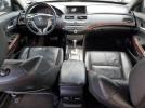 Honda Crosstour Exl Image 10
