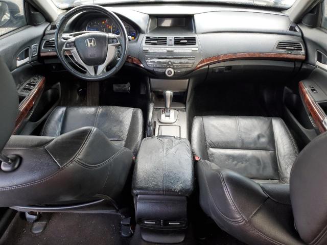 Honda Crosstour Exl Image 10