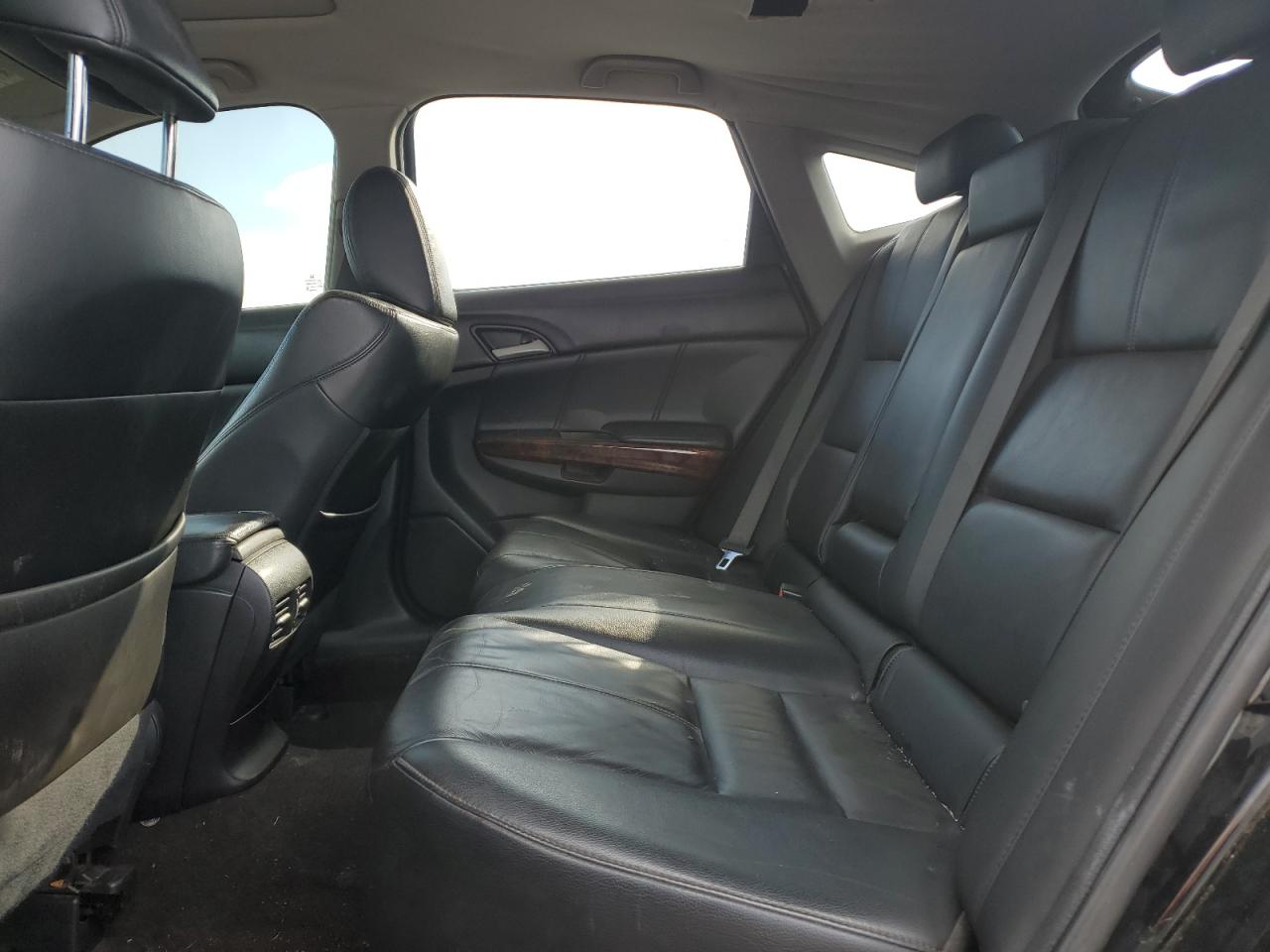 Honda Crosstour Exl Image 11