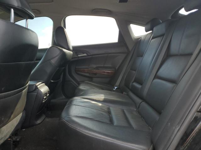 Honda Crosstour Exl Image 11