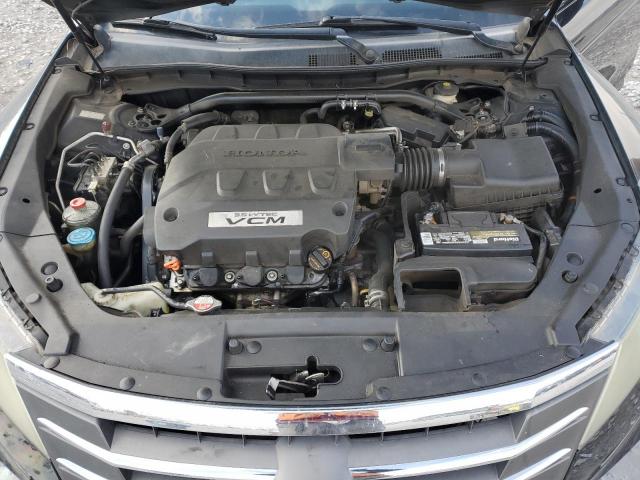 Honda Crosstour Exl Image 5
