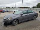 Honda Accord Exl Image 1