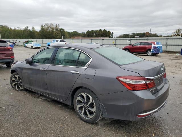 Honda Accord Exl Image 10