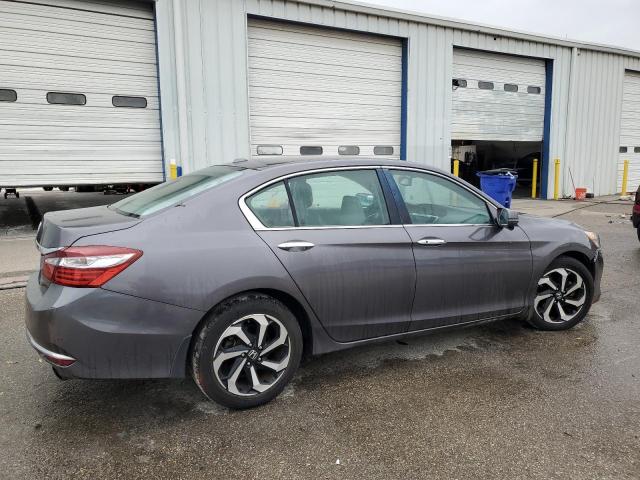 Honda Accord Exl Image 4