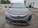 Honda Accord Exl Image 12