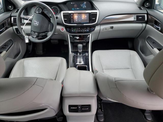 Honda Accord Exl Image 7