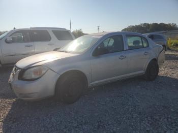  Salvage Chevrolet Cobalt Ls