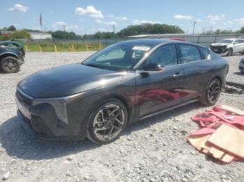  Salvage Kia K4 Gt Line