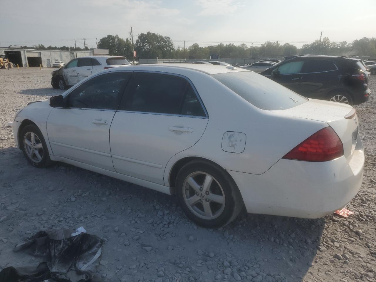 Honda Accord Ex Image 6