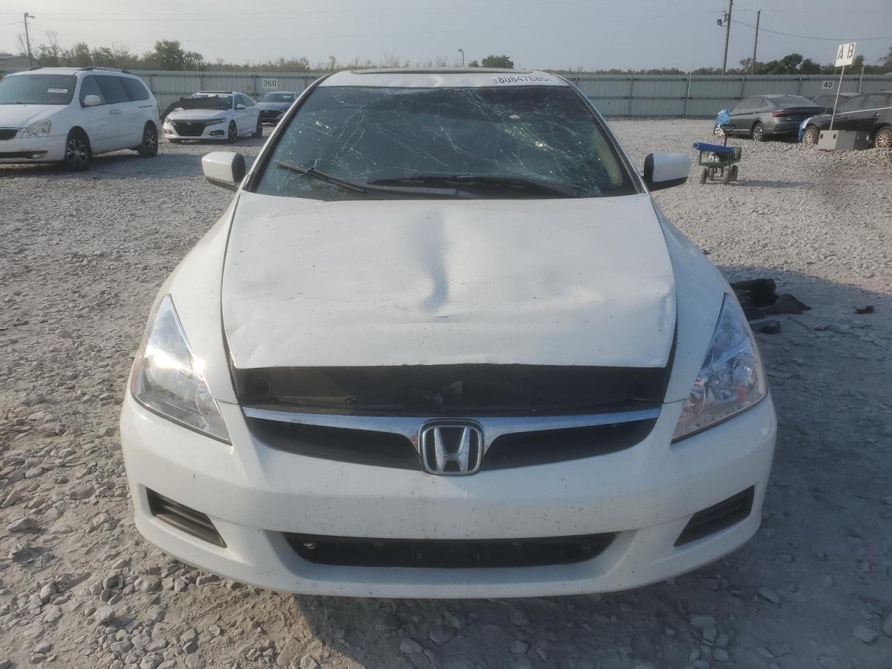 Honda Accord Ex Image 9