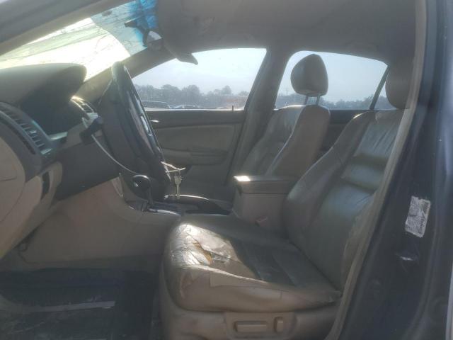 Honda Accord Ex Image 5