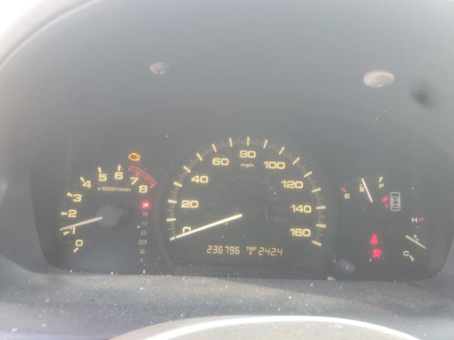 Honda Accord Ex Image 3