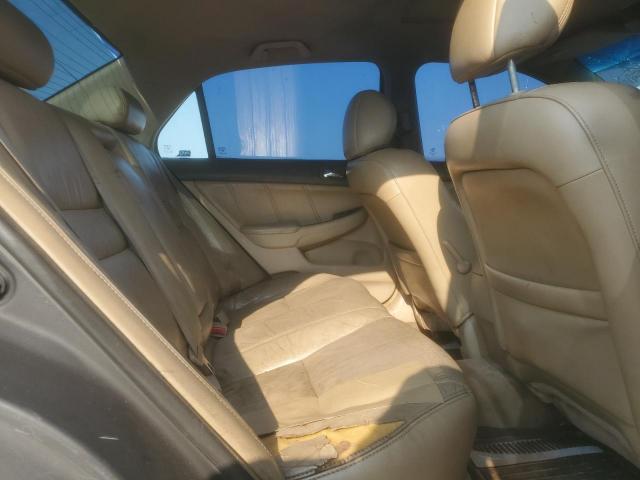 Honda Accord Ex Image 11