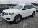 Nissan Pathfinder S Image 1