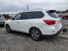 Nissan Pathfinder S Image 2