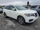 Nissan Pathfinder S Image 7