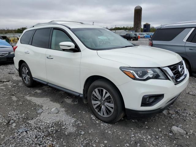 Nissan Pathfinder S Image 7