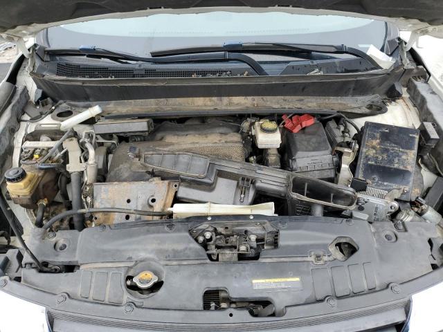 Nissan Pathfinder S Image 11