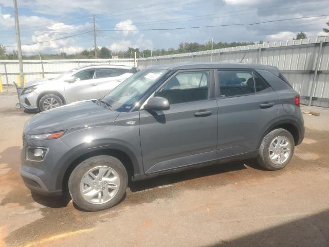 Salvage Hyundai VENUE
