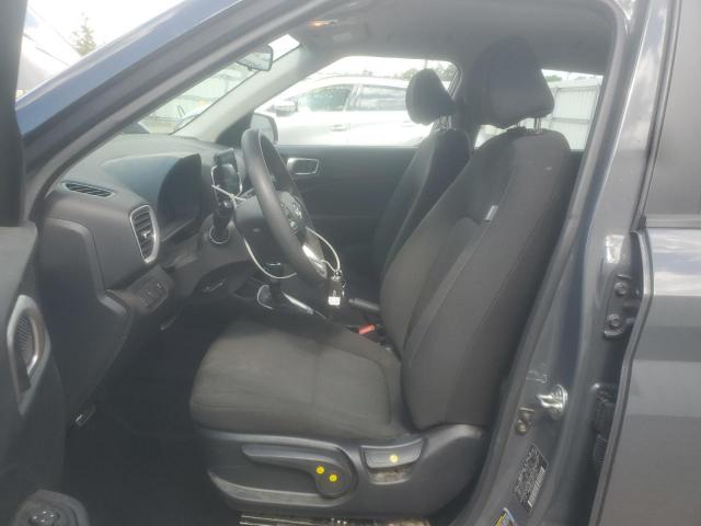 Hyundai VENUE Se Image 3