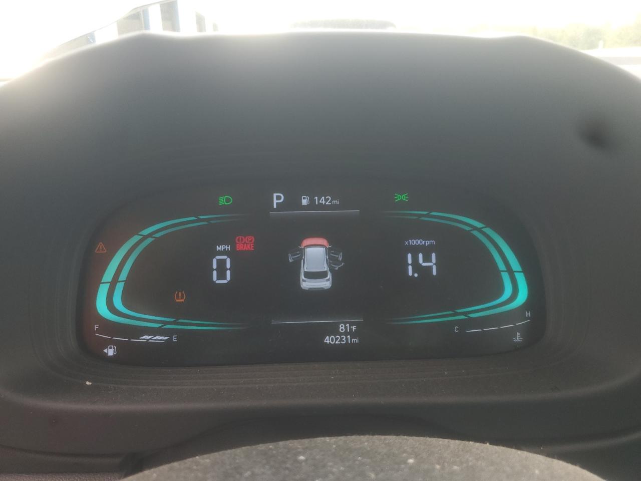 Hyundai VENUE Se Image 5