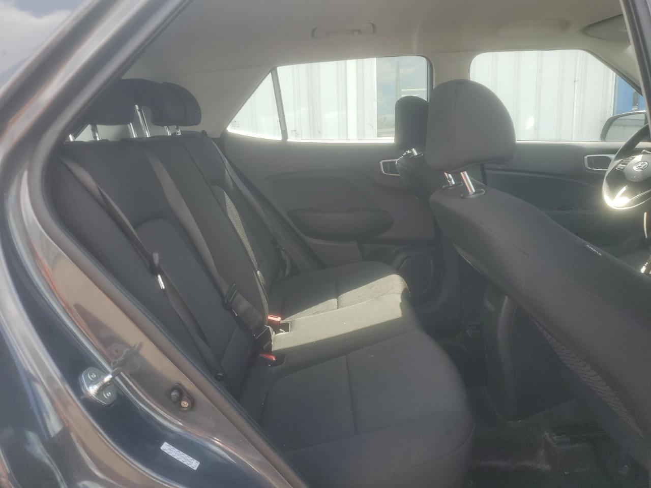 Hyundai VENUE Se Image 6