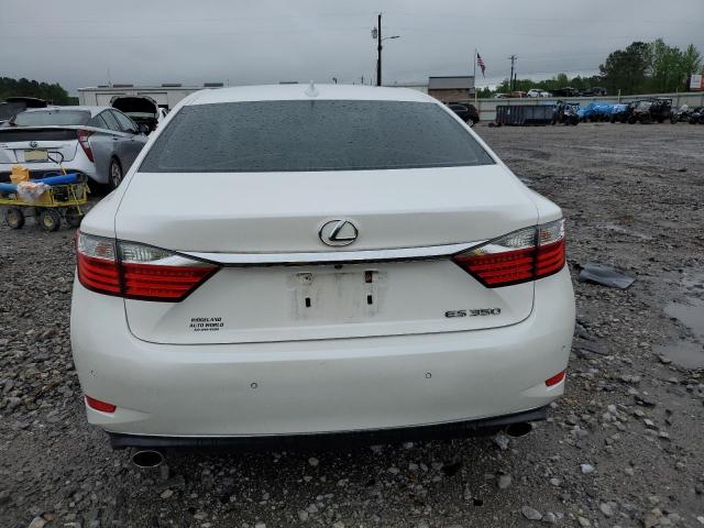Lexus Es 350 Image 8