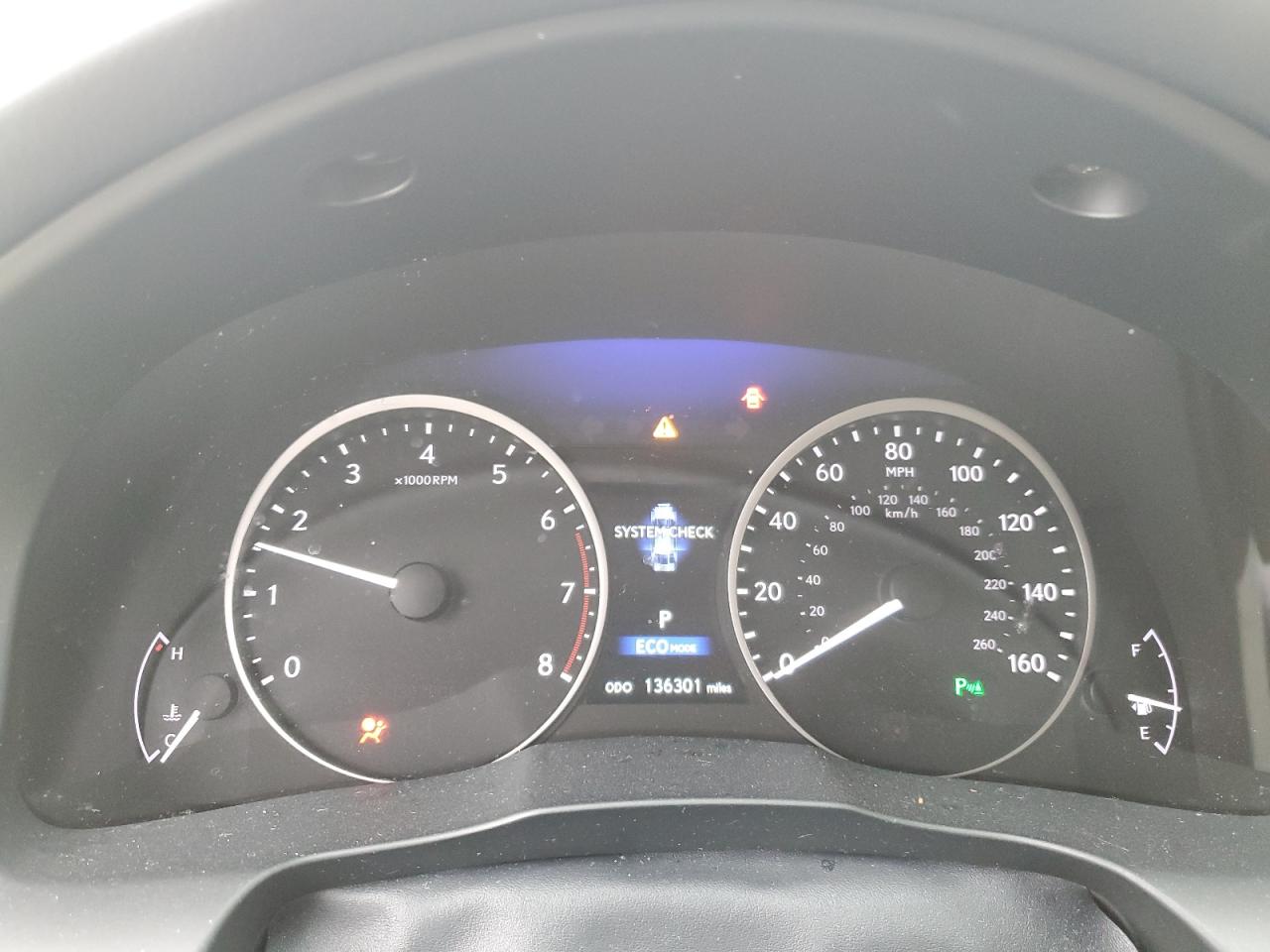 Lexus Es 350 Image 3