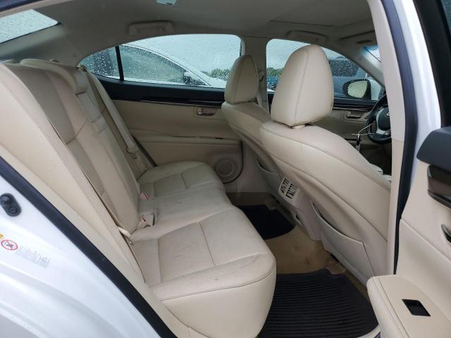 Lexus Es 350 Image 10