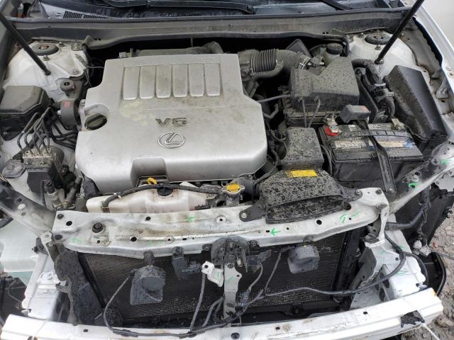 Lexus Es 350 Image 2