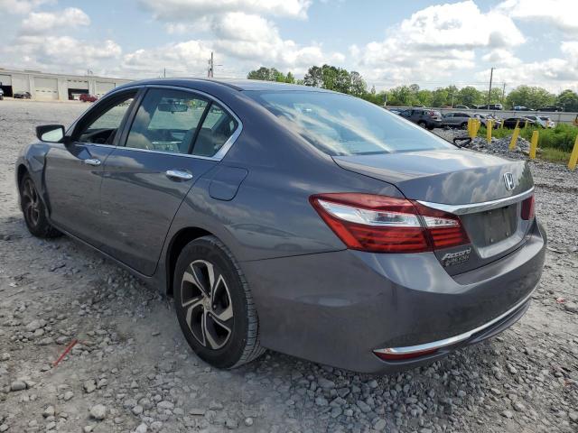 Honda Accord Lx Image 4