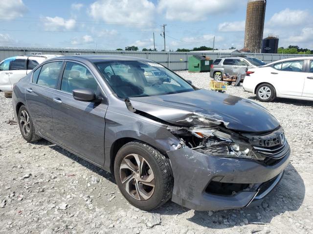 Honda Accord Lx Image 12