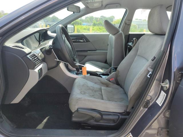 Honda Accord Lx Image 8