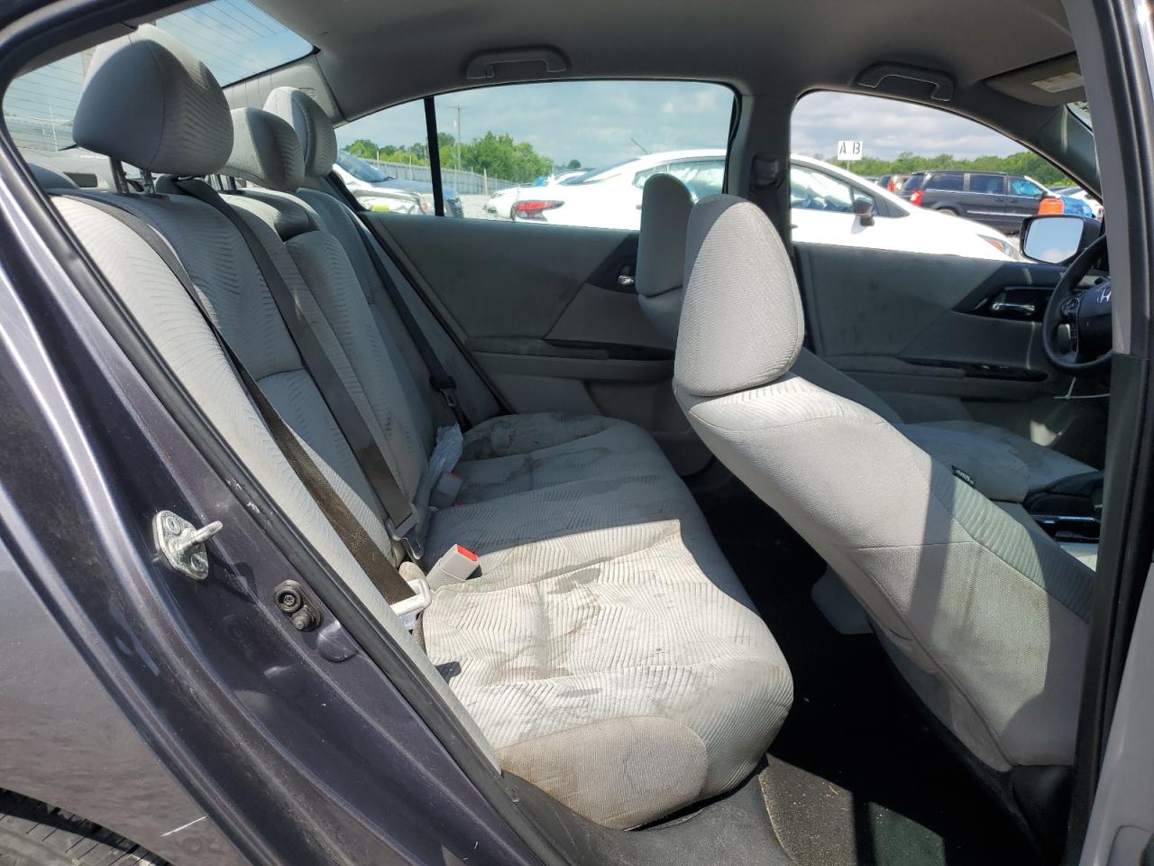 Honda Accord Lx Image 3