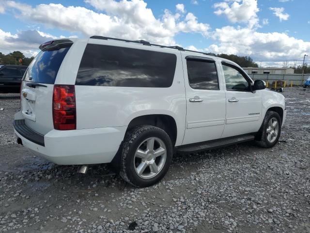 Chevrolet Suburban C1500 Lt Image 2
