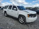 Chevrolet Suburban C1500 Lt Image 5