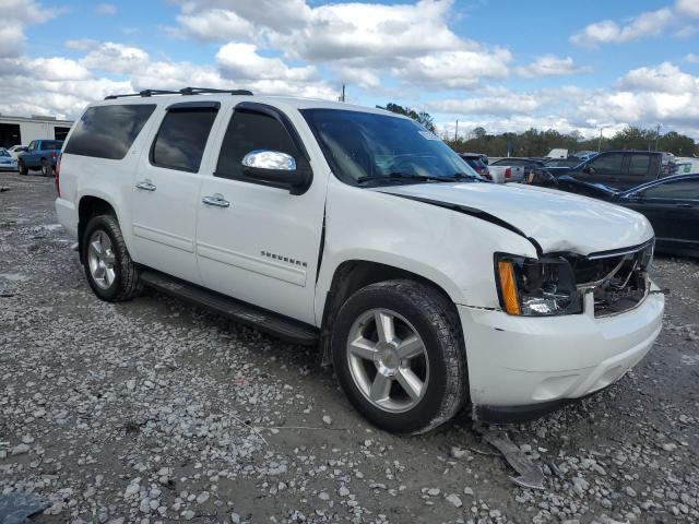Chevrolet Suburban C1500 Lt Image 5