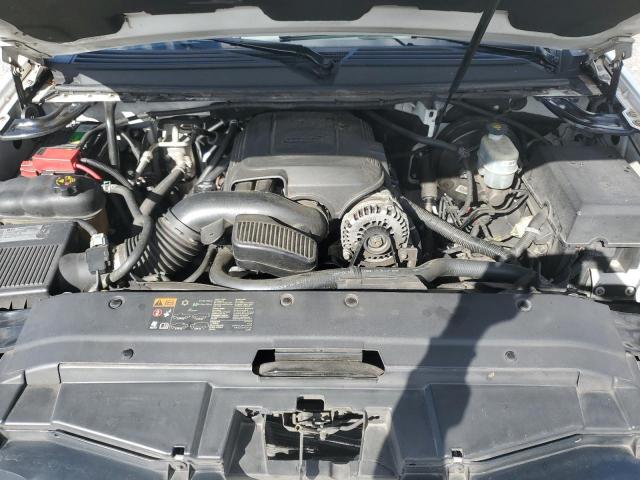 Chevrolet Suburban C1500 Lt Image 7