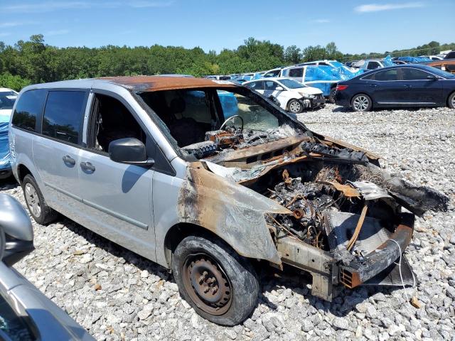 Dodge Caravan Se Image 12