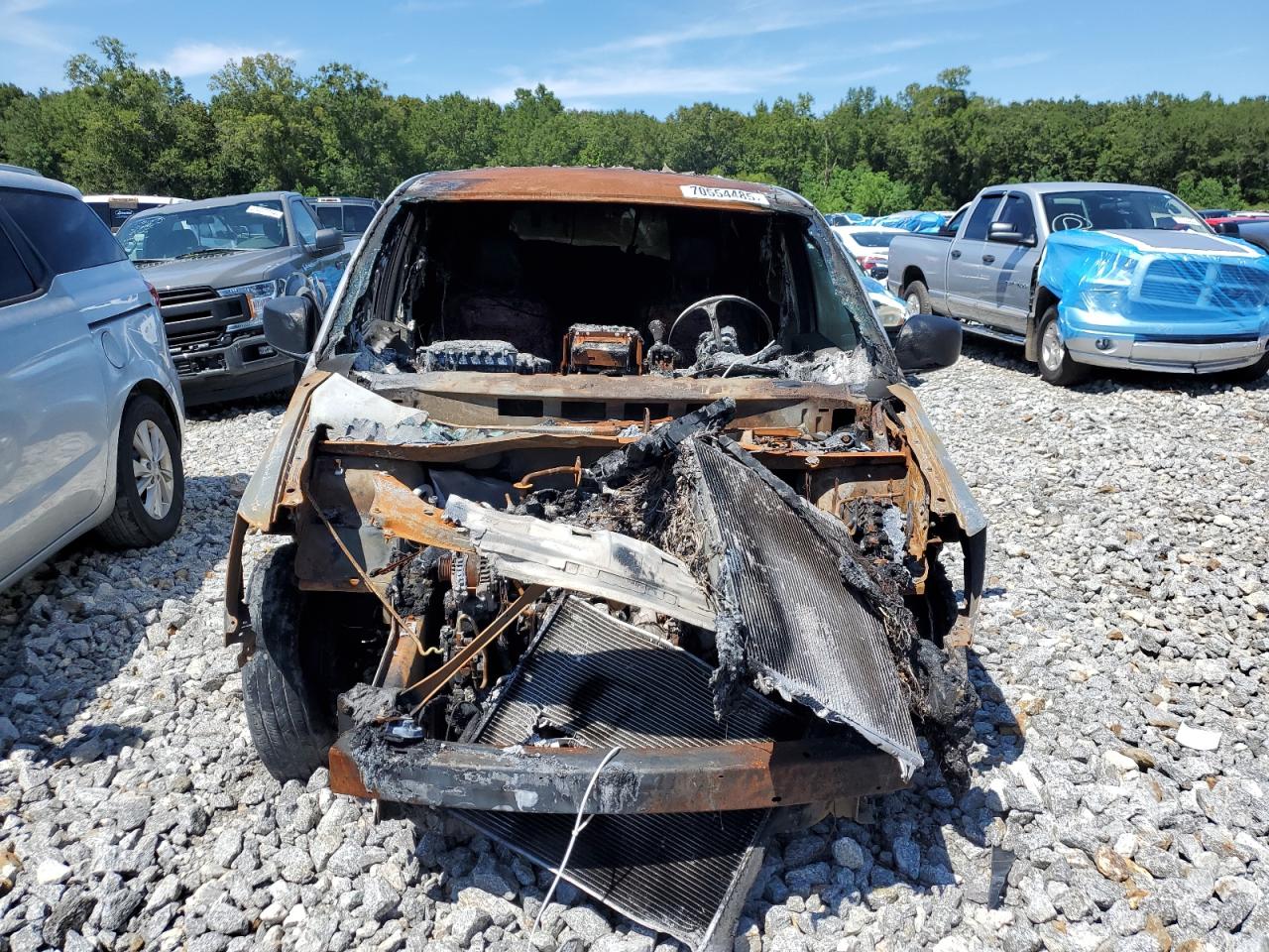 Dodge Caravan Se Image 10