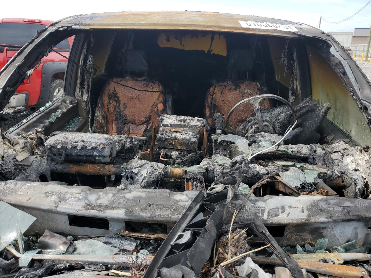 Dodge Caravan Se Image 9