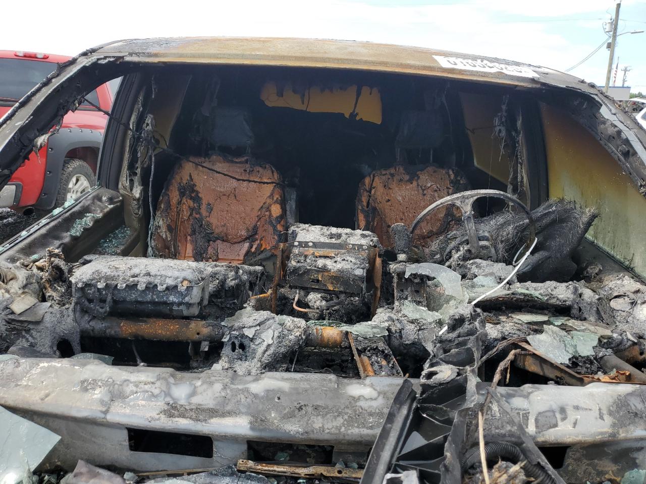 Dodge Caravan Se Image 8