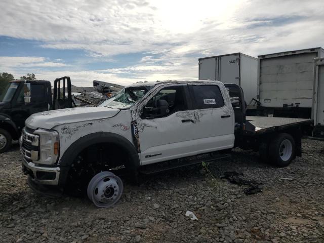  Salvage Ford F-450