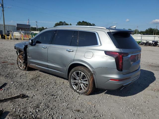 Cadillac XT6 Premium Luxury Image 4